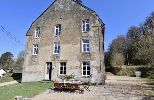 Orval House | Les Forges dOrval