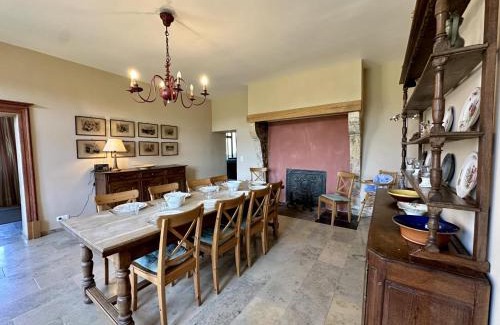 Orval House | Les Forges dOrval
