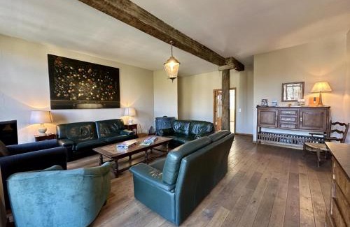 Orval House | Les Forges dOrval