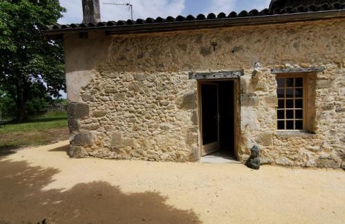 Agnac House | Les gîtes de la nouvelle vie