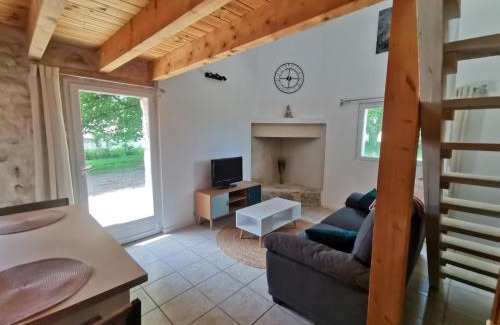 Agnac House | Les gîtes de la nouvelle vie