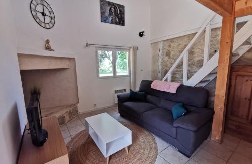 Agnac House | Les gîtes de la nouvelle vie