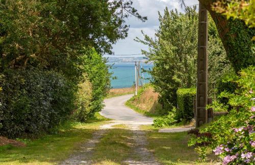 Kerlaz House | Les gîtes de Lanevry 800m plage