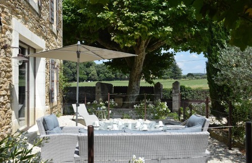 Oppede House | Les Gîtes Du Clos D'Olea