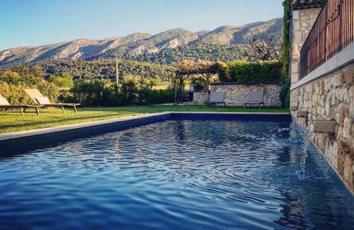 Oppede House | Les Gîtes Du Clos D'Olea