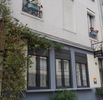 Sainte Marie - Saint Leon Apartment | Les Gîtes du Monde , Appartements 2 chambres- 4 lits simples modulables en lits doubles