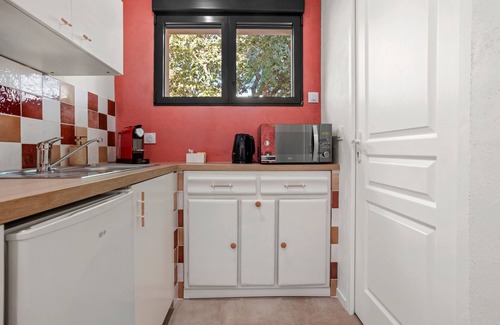 Cotignac Apartment | Les Gîtes W elles come