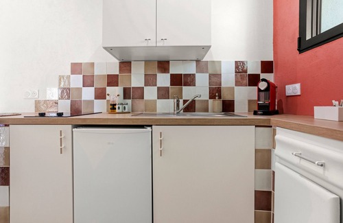 Cotignac Apartment | Les Gîtes W elles come