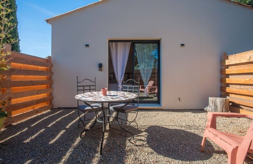 Cotignac Apartment | Les Gîtes W elles come