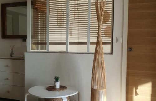 Valras-Plage Apartment | "Les Galets Blancs" Neuf classé 3 étoiles