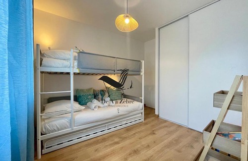 La Tremblade House | Les Ganivelles - Belle maison neuve avec extérieur