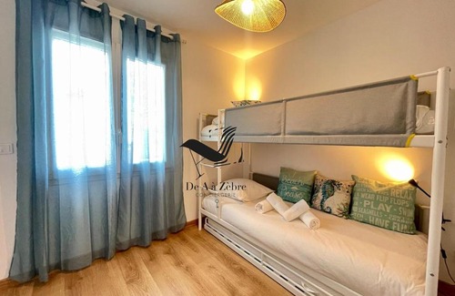 La Tremblade House | Les Ganivelles - Belle maison neuve avec extérieur