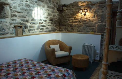 Bugeat Cottage | Les Geais - Versatile accommodation in cottage and quirky barn conversion