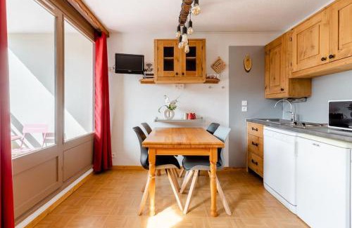 Reberty Apartment | Les gentianes 311