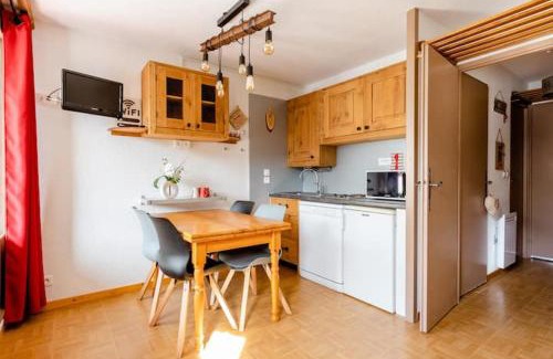 Reberty Apartment | Les gentianes 311