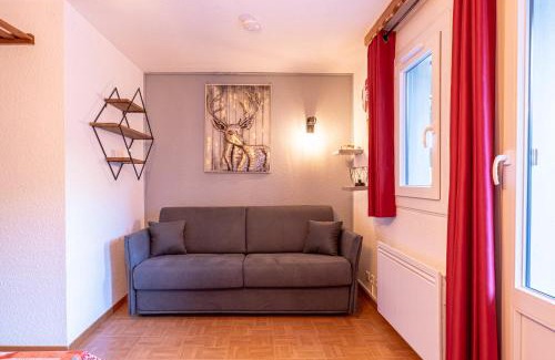 Reberty Apartment | Les gentianes 311