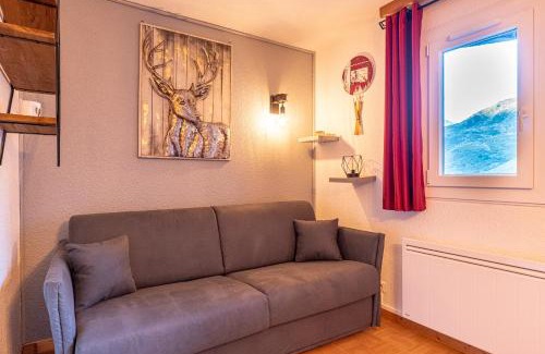 Reberty Apartment | Les gentianes 311