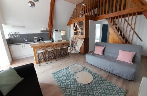 Cambes House | LeS GITES CAMBOIS