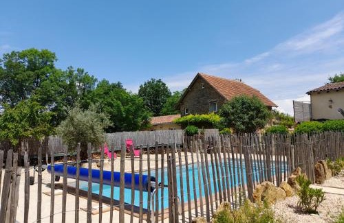 Cambes House | LeS GITES CAMBOIS