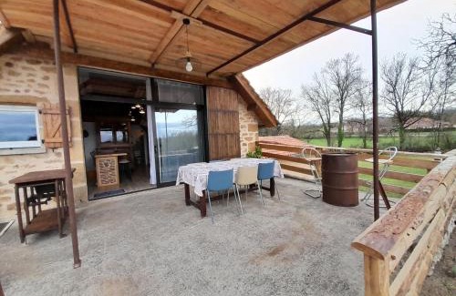 Cambes House | LeS GITES CAMBOIS