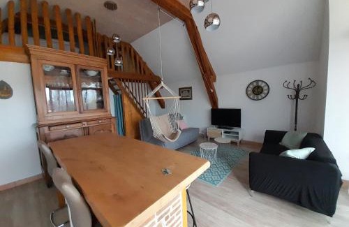 Cambes House | LeS GITES CAMBOIS