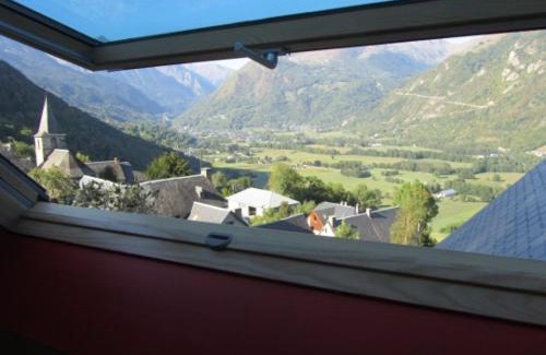 Camparan Apartment | Les GITES DE CAMPARAN - gîte "le PETIT CHALET"