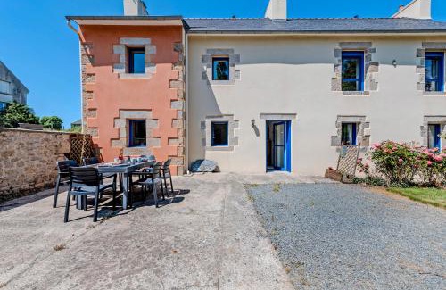 Cleder House | Les gites de Françoise