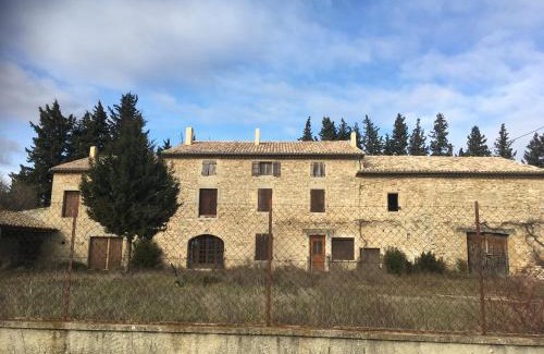 Montsegur-sur-Lauzon House | LES GITES DU LAUZON