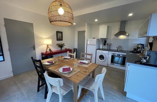 Mittelbergheim Apartment | Les Gites du Holzweg