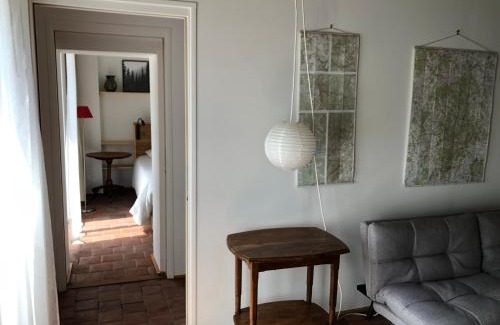 Cussy-en-Morvan House | Les gites du renard souriant