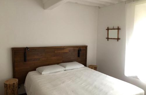 Cussy-en-Morvan House | Les gites du renard souriant
