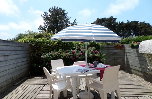 Plouguerneau House | Les gites marins des abers