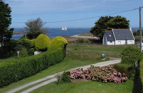 Plouguerneau House | Les gites marins des abers