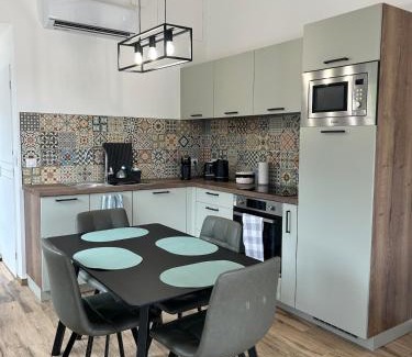 Mouy House | Les gites saint Laurent - l'élégante