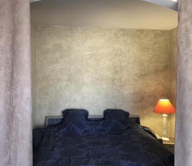 Stella-Plage Apartment | Les Goelands
