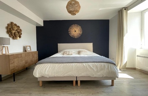 Pierry House | Les Gouttes d'Or