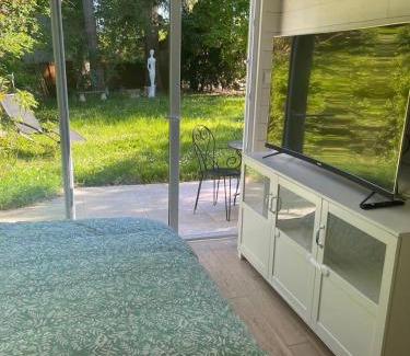 Saint-Remy-les-Chevreuse Apartment | Les grands sapins