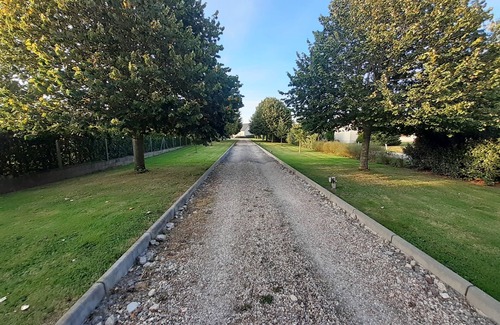 Varengeville-sur-Mer House | Les Grandes Masures chambres d'hôtes