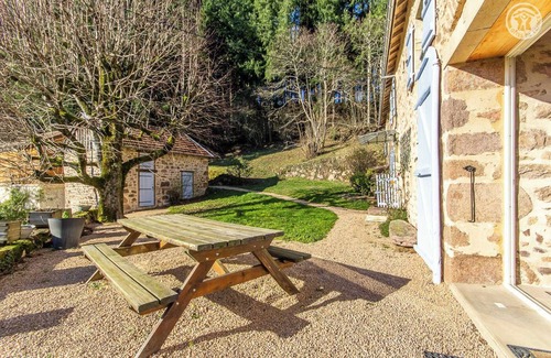 Chatenay House | Les Grandes Molières - CHATENAY