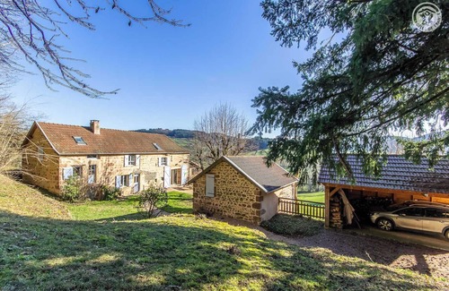 Chatenay House | Les Grandes Molières - CHATENAY