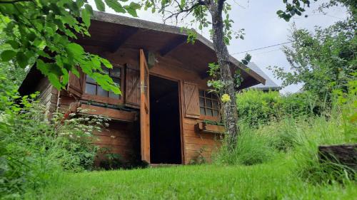 Nisramont House | Les Grands Chais