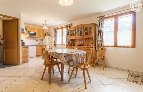 La Plagne-Tarentaise House | LES GRANDS CHAMPS - LA PLAGNE TARENTAISE