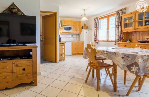 La Plagne-Tarentaise House | LES GRANDS CHAMPS - LA PLAGNE TARENTAISE