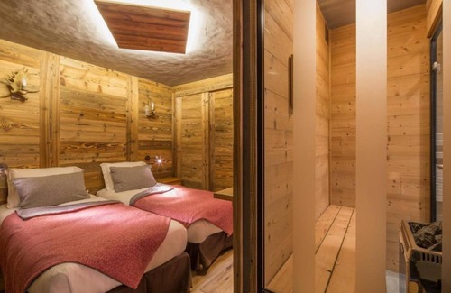 Chamonix-Mont-Blanc Hotel | Les Grands Montets Hôtel & Spa