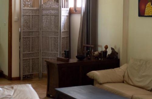 Saint-Joseph Bed & Breakfast | Les Grands Monts