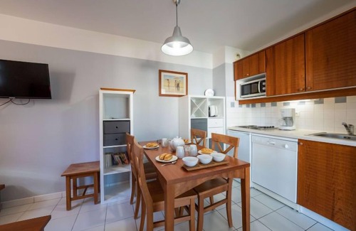 Maubuisson Apartment | Les Grands Pins by Interhome