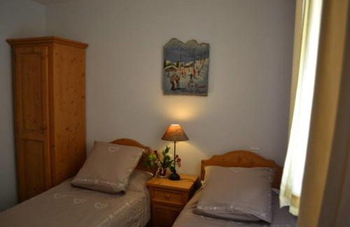 Montalbert Apartment | Les Granges 22