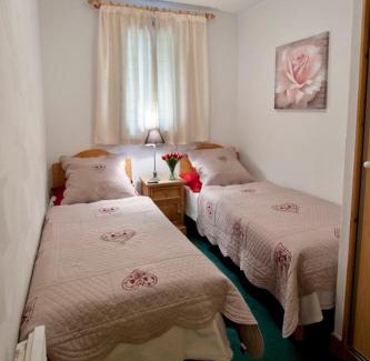 Montalbert Apartment | Les Granges 22