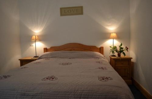 Montalbert Apartment | Les Granges 22