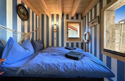 Sarreyer Ski Chalet | Les Granges de Sarreyer